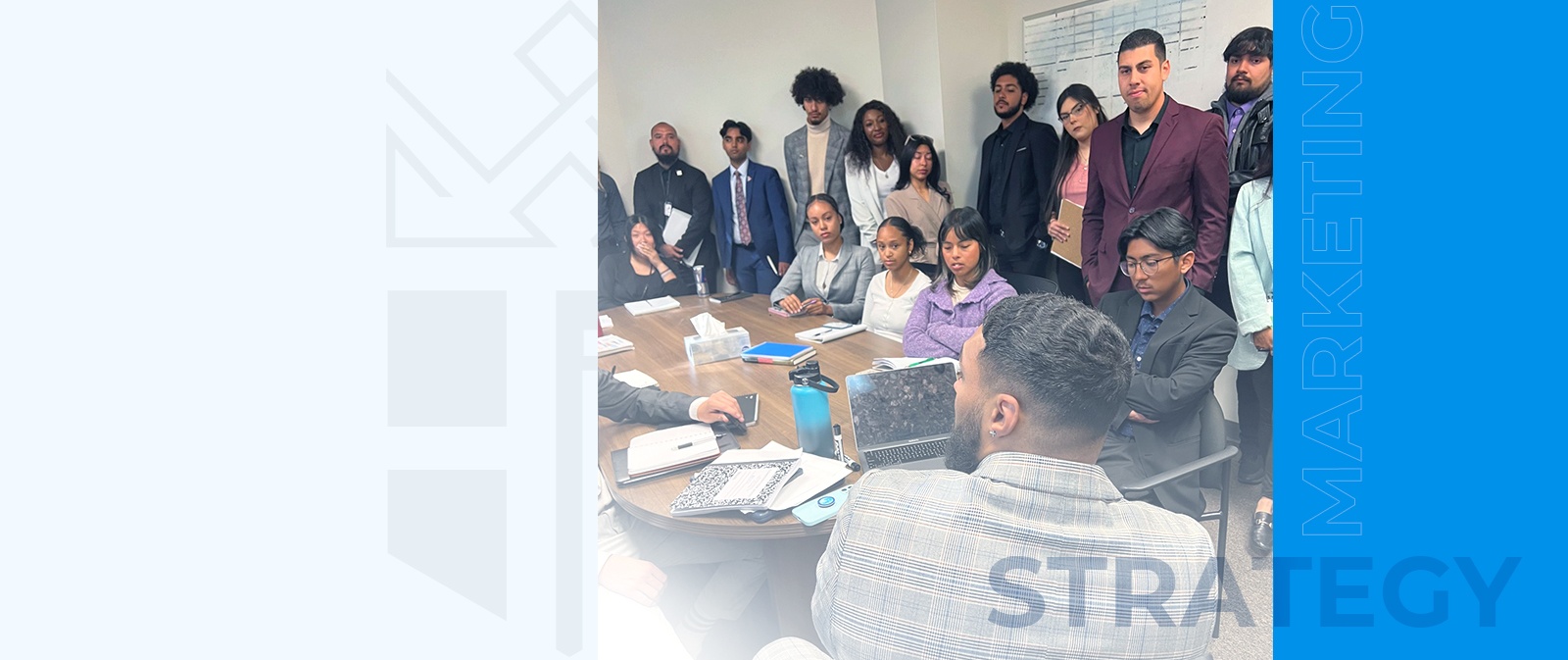 Marketing Agency California — banner 2