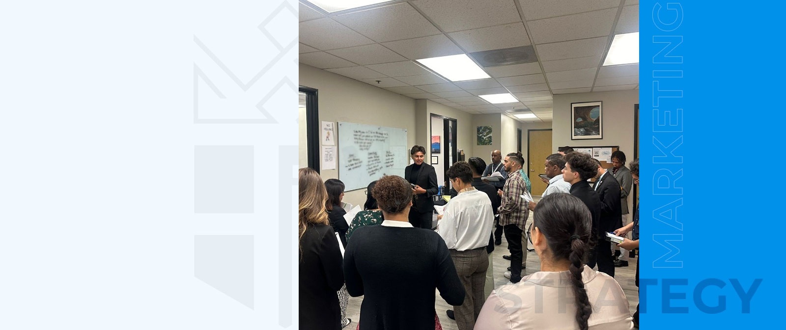 Marketing Agency California — banner 3