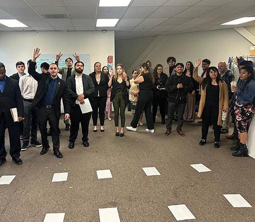 Exclusive Sales and Marketing Job Opportunities in San Bernardino