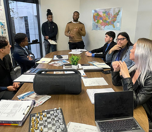 Your Gateway to Marketing Job Opportunities in San Bernardino